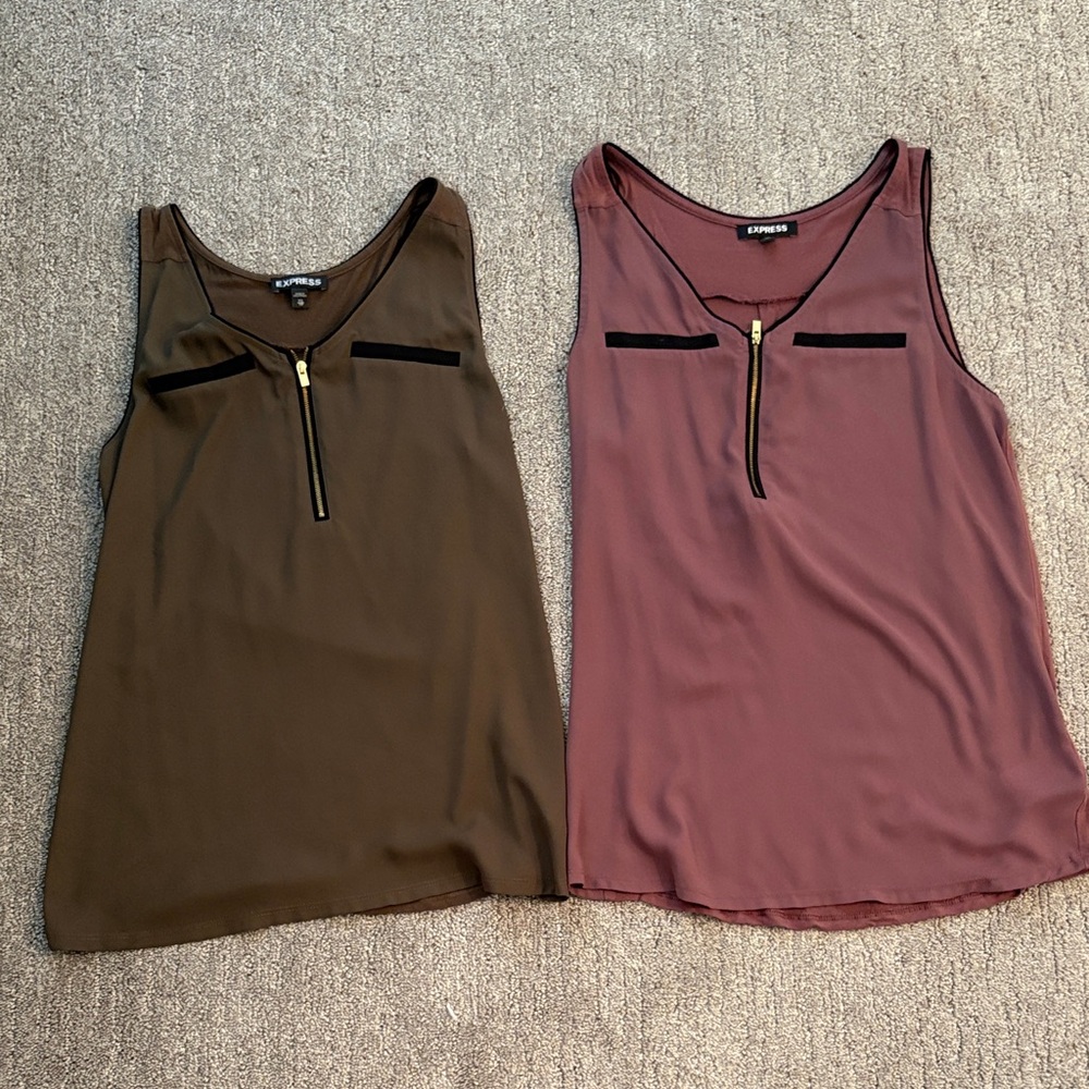 Express Tops